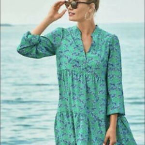 Lilly Pulitzer Winona Stretch Dress - Heebee Zeebee